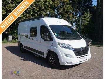 Hobby Vantana Ontour Edition 60 FT 2022 41.000km beschikbaar voor biedingen