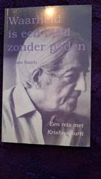 I. Smith - Waarheid is een land zonder paden, Ophalen of Verzenden, Zo goed als nieuw, I. Smith