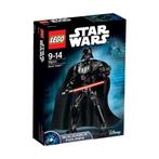 Lego: Darth Vader (75111), Kinderen en Baby's, Speelgoed | Duplo en Lego, Ophalen of Verzenden, Nieuw, Complete set, Lego