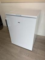 AEG Tafelmodel Koelkast - Vriesvak - Mooi - Schoon en Goed, Ophalen, Wit, 50 tot 100 cm, Zo goed als nieuw