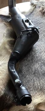 Honda xl 600r originele uitlaat demper, Ophalen, Gebruikt