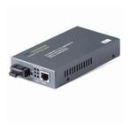 Glasvezel media converter PCT-2212BTFX, Computers en Software, Verzenden, Gebruikt