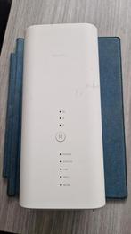 Huawei B818-263 4G Modem Router - Wifi, Ophalen of Verzenden, Gebruikt