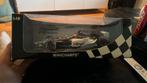 Minichamps European Minardi Cosworth PS03 J. Verstappen, Hobby en Vrije tijd, Modelauto's | 1:18, Ophalen of Verzenden, Zo goed als nieuw