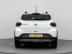 Dacia Sandero Stepway 1.0 TCe Bi-Fuel Comfort 100PK | Naviga, Auto's, 12 maanden, Gebruikt, Euro 6, 610 kg