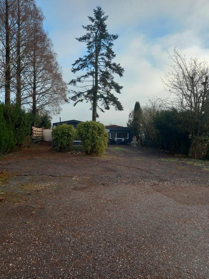 Tijdelijke woning te huur, meerkerk €1500 all in., Huizen en Kamers, Huizen te huur, Vrijstaande woning