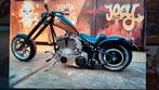 Gereviseerde harley, Motoren, Particulier, Chopper