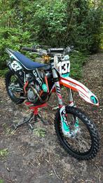 Ktm sxf 250 4 takt 2022 Nette motor! HGS, Overige merken, 6 versnellingen, 250 cc, Ktm