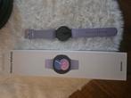 Samsung galaxy watch 5  40mm, Ophalen, Paars, Zo goed als nieuw, Waterdicht