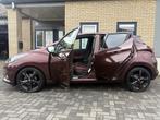 Nissan Micra 1.0 IG-T N-Style - Stoelverw.- Navigatie - Clim, Voorwielaandrijving, 101 pk, Gebruikt, Euro 6