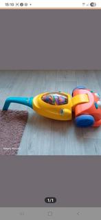 Kinderstofzuiger, Kinderen en Baby's, Ophalen, Zo goed als nieuw