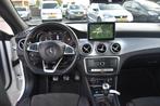 Mercedes-Benz CLA-Klasse Shooting Brake 180 Business Solutio, Voorwielaandrijving, 4 cilinders, 715 kg, Handgeschakeld
