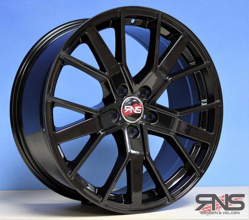 5x112 21 inch Passen Onder Audi A5 A6 A8 S5 S8 S7 Q5 Q7 E tr, Auto-onderdelen, Banden en Velgen, Velg(en), Personenwagen, Nieuw