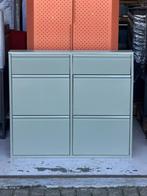 BILLY 6 schoenenkast - Spinder Design - TWEEDEKANS! - 670DG, Huis en Inrichting, Kasten | Schoenenkasten, Ophalen, Gebruikt, Modern