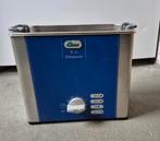 Ultrasoon reiniger, Doe-het-zelf en Verbouw, Reinigingsmachines, Ophalen of Verzenden, Zo goed als nieuw