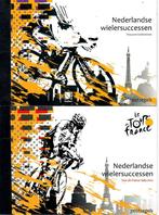Prestigeboekjes Nederlandse wielersuccessen 18 x € 1,31, Verzenden, Na 1940, Postfris