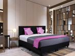 M-Ray Boxspring Barcelona compleet nu € 695,-, Ophalen, 200 cm, Boxspring, Nieuw