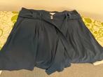 Jane luhska korts broek, Kleding | Dames, Broeken en Pantalons, Ophalen, Kort, Blauw, Maat 46/48 (XL) of groter