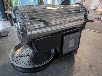 Hottop KN‑8828B‑2K koffiebrander beschikbaar voor biedingen