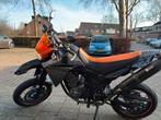 Yamaha XT660 - Koppelmachine met onderhoudshistorie, Motoren, Ophalen, Gebruikt