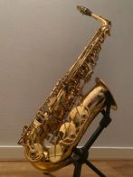 Le Monde Altsaxofoon Custom Wind Satellite, Muziek en Instrumenten, Blaasinstrumenten | Saxofoons, Ophalen of Verzenden, Zo goed als nieuw