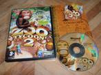 Pc Spel Zoo Tycoon 2, Online, 1 speler, Ophalen of Verzenden, Zo goed als nieuw