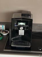 Siemens EQ.9 s300 Koffiemachine, Witgoed en Apparatuur, Koffiezetapparaten, Ophalen, Afneembaar waterreservoir, Gebruikt, Espresso apparaat