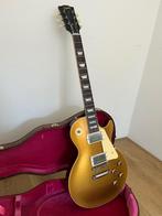 Gibson les paul 57 custom shop, Muziek en Instrumenten, Ophalen, Zo goed als nieuw, Solid body, Gibson