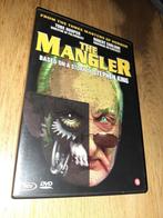 Dvd.The Mangler Stephen King NLO, Vanaf 16 jaar, Ophalen of Verzenden, Zo goed als nieuw, Monsters