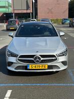 Mercedes-Benz CLA 250 e 218pk 8G-DCT 2023 Grijs, Auto's, CLA, 4 cilinders, 160 pk, 1645 kg