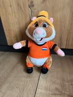 AH Hamster Oranje Leeuwinnen Voetbal, Ophalen of Verzenden, Zo goed als nieuw, Overige typen