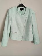 H&M jasje met metaalgaren mt. 38, Maat 38/40 (M), H&M, Verzenden, Nieuw