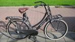 Fiets, soort transportfiets 3versn., Fietsen en Brommers, 53 tot 56 cm, Ophalen, Gebruikt, Overige merken