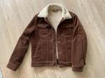 Heren corduroy jas, maat XL, Kleding | Heren, Ophalen of Verzenden, Gedragen, Maat 56/58 (XL), Bruin