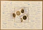 * postzegels pf. Rembrandt vereniging 1883 – 2008, Postzegels en Munten, Postzegels | Nederland, Na 1940, Ophalen of Verzenden