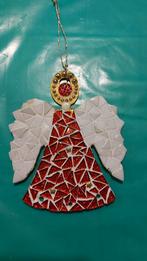 Mozaiek kerst engel, Hobby en Vrije tijd, Ophalen of Verzenden, Nieuw