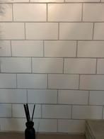 100st nieuwe tegeltjes 7,5x15cm, €15,00, Ophalen, Nieuw, Minder dan 20 cm, Minder dan 20 cm