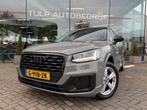 Audi Q2 30 TFSI Epic Airco Clima Cruise Nav Zeer mooi NL NAP, Auto's, Audi, Voorwielaandrijving, Stof, Gebruikt, 1200 kg