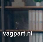 Domeinnaam Vagpart nl ter overname, Computers en Software, Overige Computers en Software, Ophalen of Verzenden