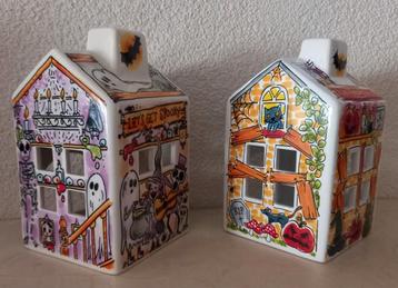 Huisjes Blond Amsterdam  beschikbaar voor biedingen