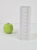 Vintage PMR Jaeder & Co porselein vaas 1139/2 Bavaria '60, N, N, Wit, Aardewerk of Porselein