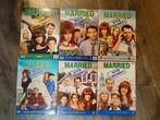 Married With Children S1 tm S11 Met NLO, Cd's en Dvd's, Ophalen of Verzenden, Zo goed als nieuw, Komedie