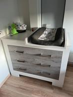 Babykamer TWF Lucca, Ophalen, Gebruikt, Jongetje of Meisje