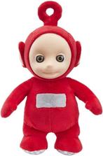Teletubbies knuffel 25 CM met geluid (Engels) Per stuk, Ophalen of Verzenden, Nieuw, Overige typen