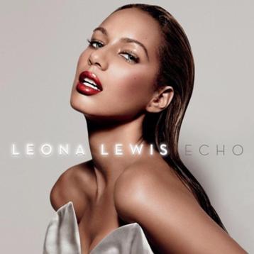 Leona Lewis - Echo (NIEUW & SEALED)