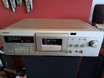 Sony tc ka6 Es, Audio, Tv en Foto, Cassettedecks, Ophalen of Verzenden, Enkel, Sony, Tiptoetsen