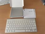 Apple Magic Keyboard & Trackpad - Zo goed als nieuw!, Ophalen of Verzenden, Qwerty, Zo goed als nieuw, Draadloos