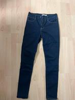 levi’s broek, Kleding | Dames, Spijkerbroeken en Jeans, Blauw, W27 (confectie 34) of kleiner, Levi’s, Zo goed als nieuw