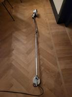 Artemide Tolomeo wandlamp - Zilver, Ophalen, Zo goed als nieuw, Metaal, Modern