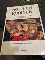 Boer en rooinek, Europa, Ophalen of Verzenden, 20e eeuw of later, Gelezen